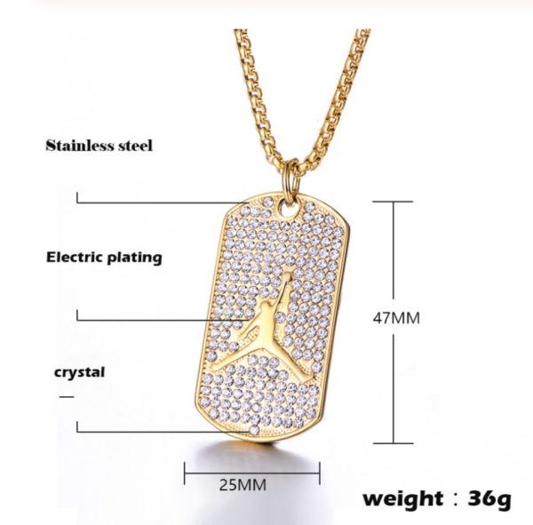 Mens Watches Luxury Brand Fashion Diamond Date Quartz Watch - Image 2