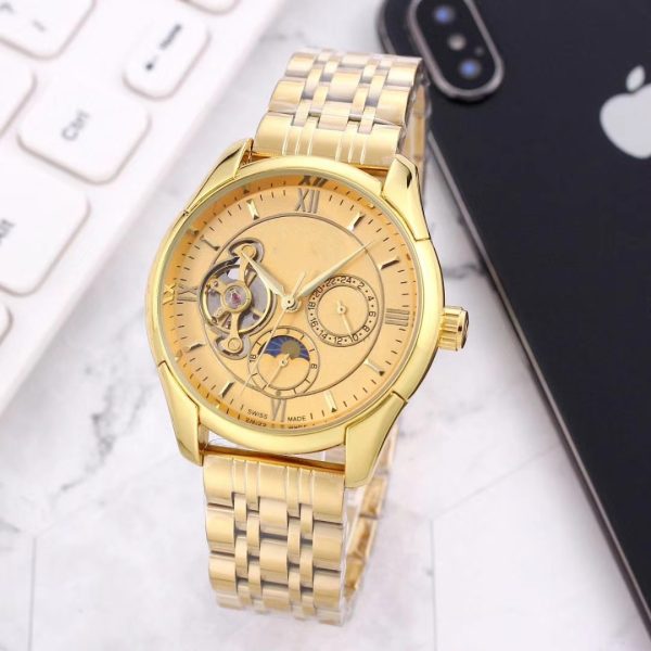 New mechanical watches - Image 3