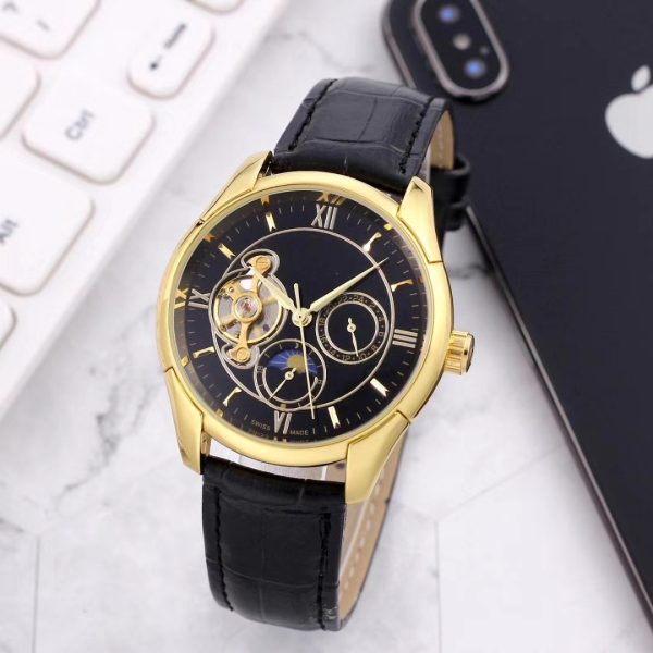 New mechanical watches - Image 4
