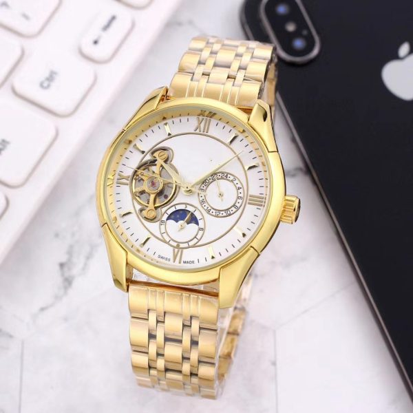 New mechanical watches - Image 9