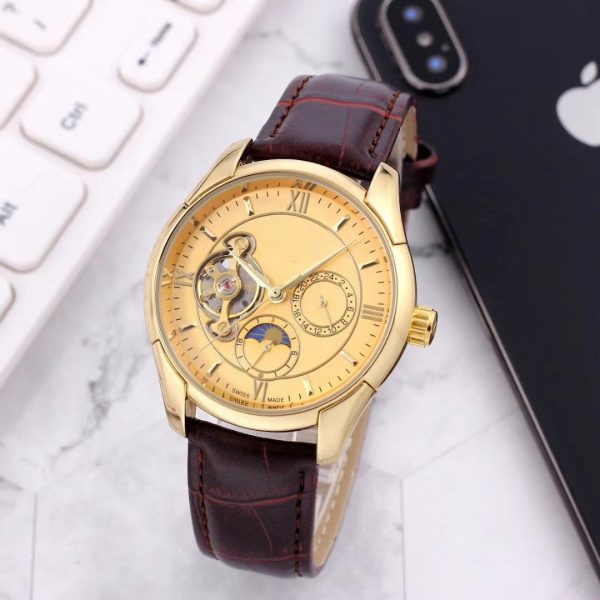 New mechanical watches - Image 8