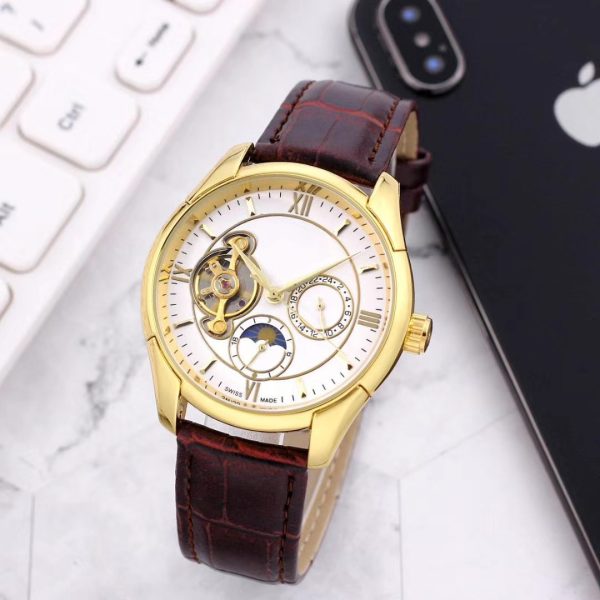 New mechanical watches - Image 7
