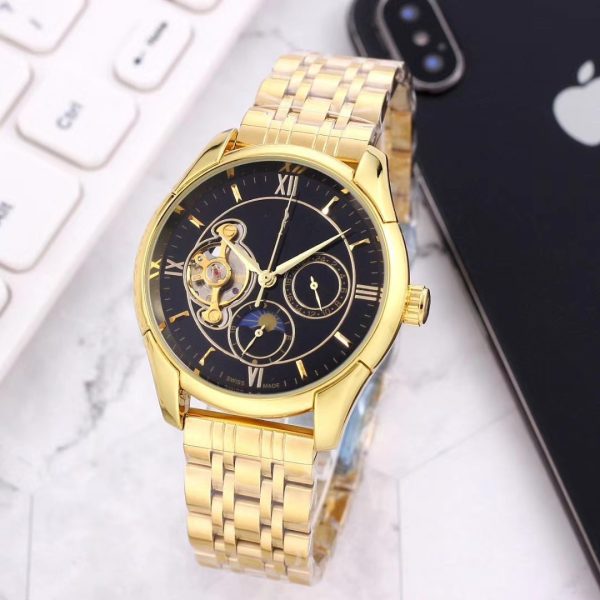 New mechanical watches - Image 2