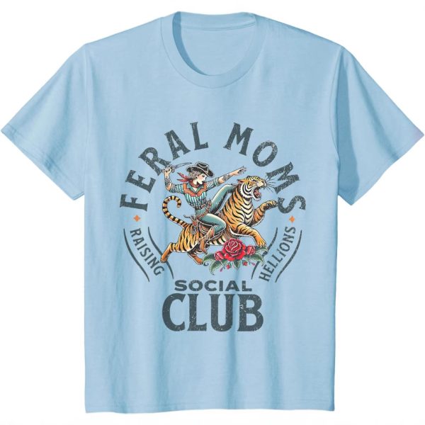 Summer Women's Casual Cotton Short Sleeve T-shirt - Image 4