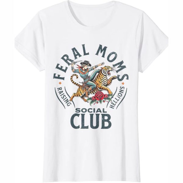Summer Women's Casual Cotton Short Sleeve T-shirt - Image 5