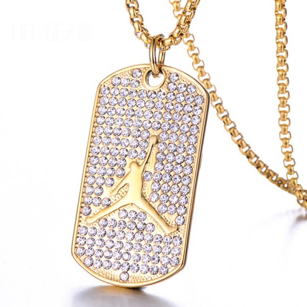 Mens Watches Luxury Brand Fashion Diamond Date Quartz Watch - Image 7