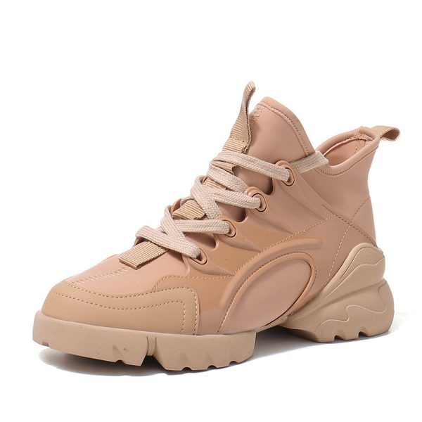 Womens Outdoor Casual Walking Shoes - Image 5