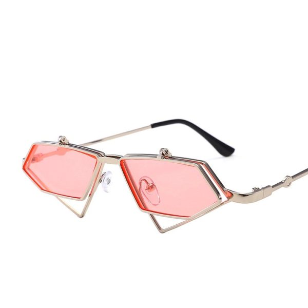 Vintage sunglasses for women - Image 2