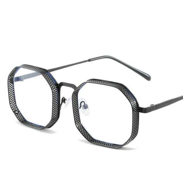 Metal Sunglasses For Men And Women - Image 10