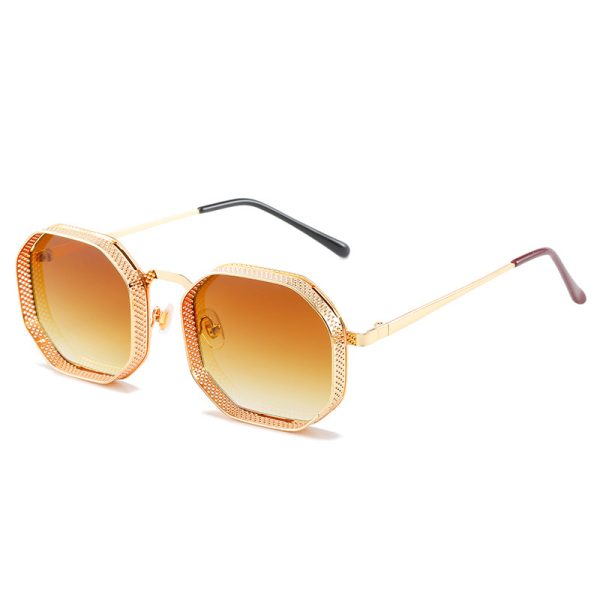 Metal Sunglasses For Men And Women - Image 8