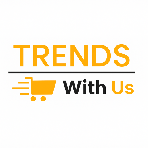 Trends With US Logo