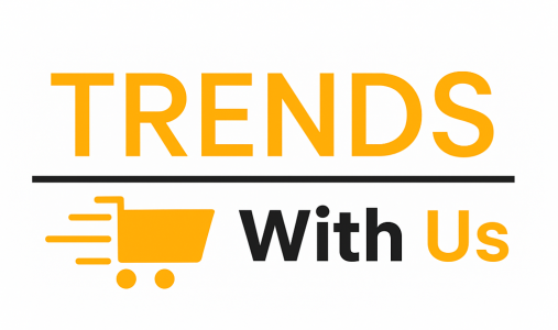Trends With US Official Logo