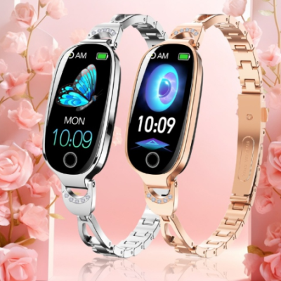 Women’s smart watch