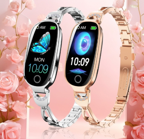 Women’s smart watch