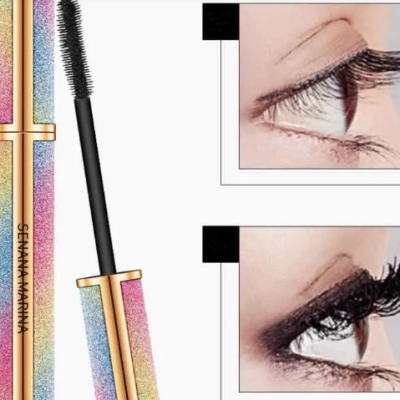 Professional full waterproof eyelash mascara long lasting eye makeup