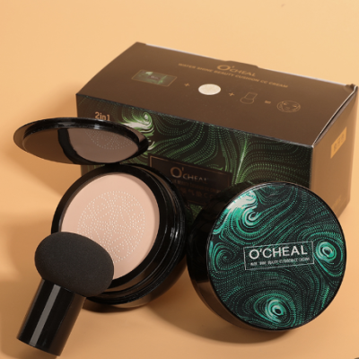 Snail essence cushion BB cream foundation