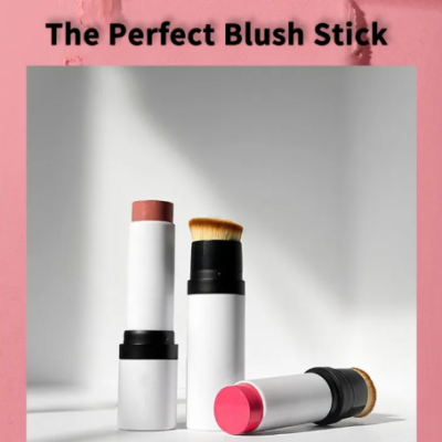 Solid color PU leather cosmetic bag with large capacity for storing makeup essentials