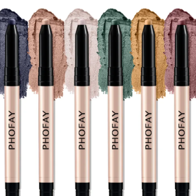 PHOFAY eyeshadow stick makeup