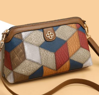 Fashion ethnic handbag for women