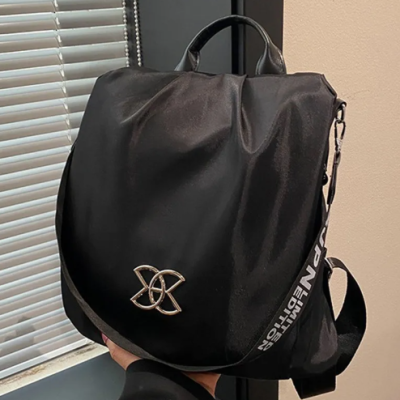 Women fashion travel backpack large capacity