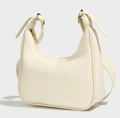 Trendy women crossbody selenodont bag