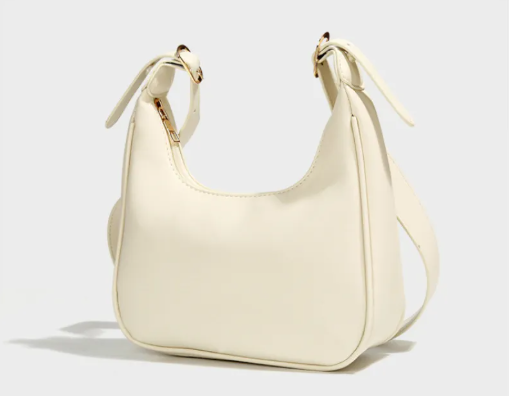 Trendy women crossbody selenodont bag