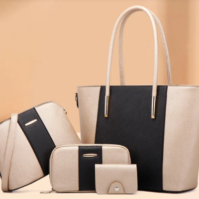 Fashion women’s diagonal crossbody bag