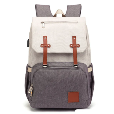 double shoulder mommy wrap