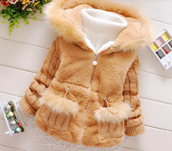 “New fashion children’s cotton coat – lightweight and stylish cotton jacket for kids”