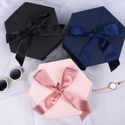 Luxury gift box for special occasions