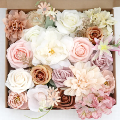 Flower box