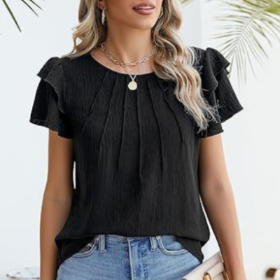 Professional office wear top women