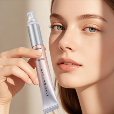 Anti-wrinkle Moisturizing Eye Cream