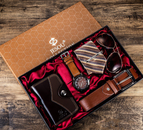 Multi-functional men gift