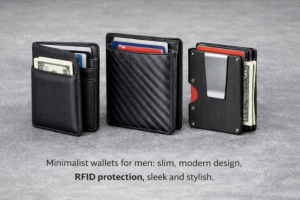 men wallet trend