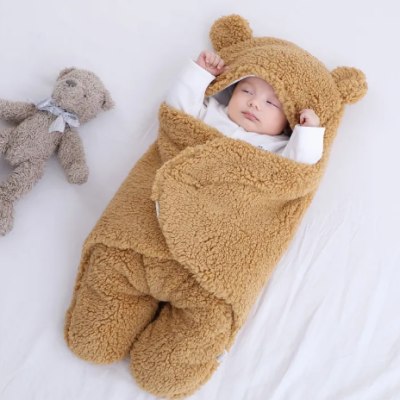 Baby quilted sleep sack