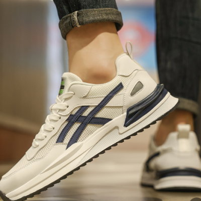 Men's casual tide shoes