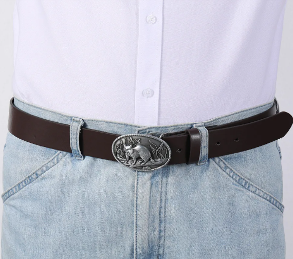 belt