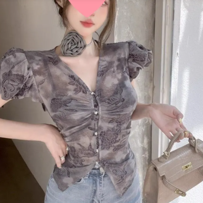 women blouse