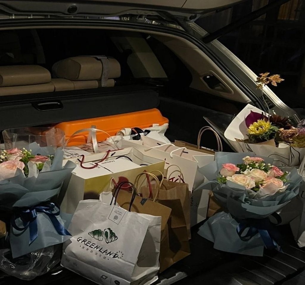 shopping