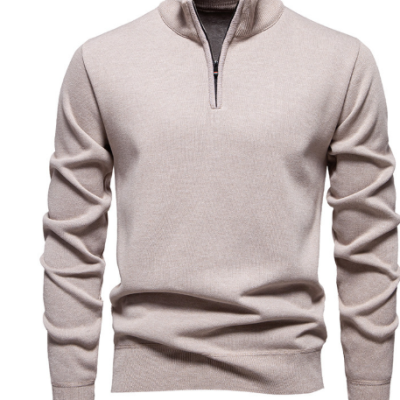 Men’s Knitwear Top