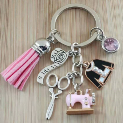 Key Chain