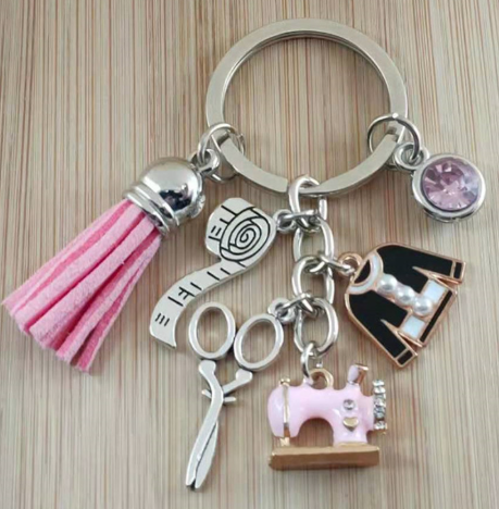 Key Chain