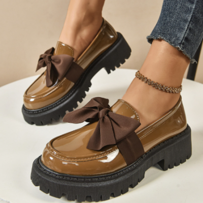 women loafers
