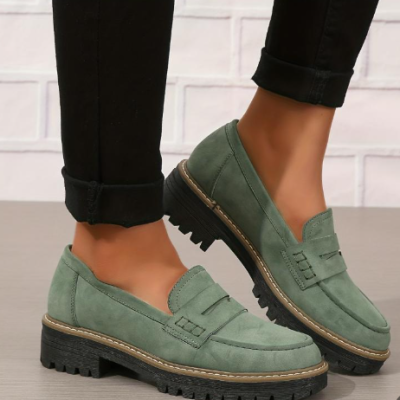 loafers women