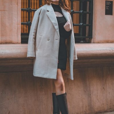 fashion outfit