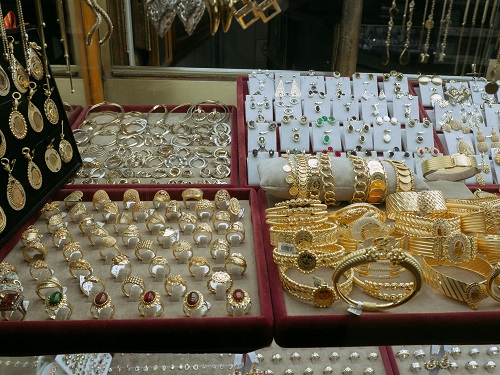 Accesories