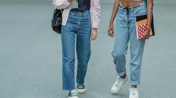 Best summer denim