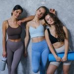 Best tank tops