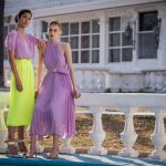 Midi Skirts